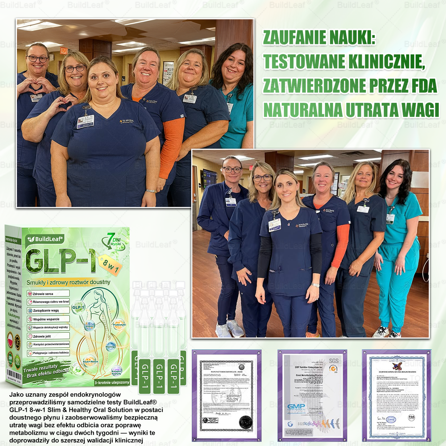 🇵🇱🔥𝖮𝖋𝗶𝗰𝗷𝗮𝗹𝗻𝘆 𝘀𝗸𝗹𝗲𝗽 | 👩‍⚕️𝘽𝙪𝙞𝙡𝙙𝙇𝙚𝙖𝙛® 𝗚𝗟𝗣-𝟭 𝟖-w-𝟭 Smukły i zdrowy roztwór doustny (𝑟𝑎𝑧 𝑑𝑧𝑖𝑒𝑛𝑛𝑖𝑒, 𝑟𝑒𝑧𝑢𝑙𝑡𝑎𝑡𝑦 𝑤 7 𝑑𝑛𝑖),Wspiera odchudzanie, serce, cukrzycę, sen, jelita, stawy, a także ujędrnia skórę i dodaje energii